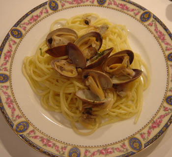 vongole