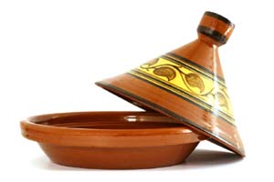 tajine