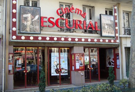 escurial