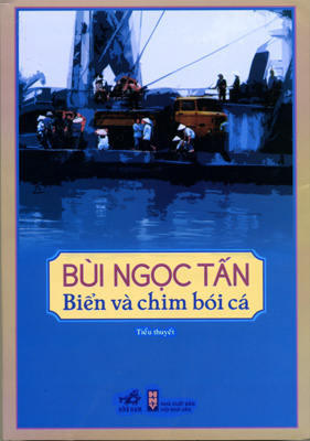 Biển Và Chim Bói Cá