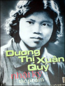 Dương Thị Xuân Quý