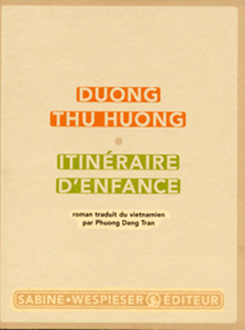 Dương Thu Hương