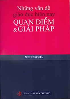 Những vấn đề giáo dục