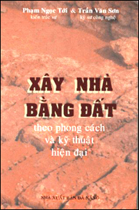 Xây Nhà Bằng Đất