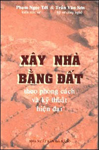 Xây Nhà Bằng Đất