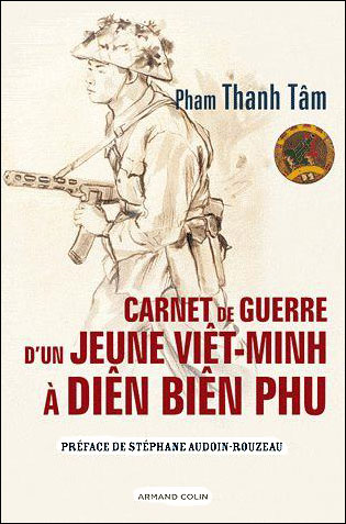 Pham Thanh Tam