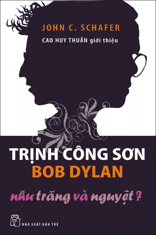 Trịnh Công Sơn và Bob Dylan