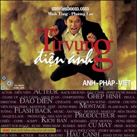 Từ Vựng Điện Ảnh 