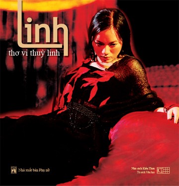 Tập thơ Linh