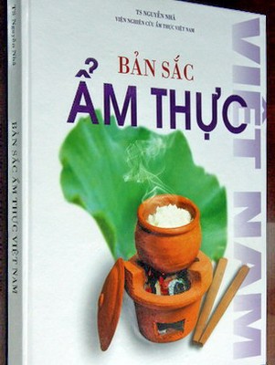 Bản sắc ẩm thực