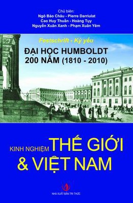 Kỷ yếu Humboldt