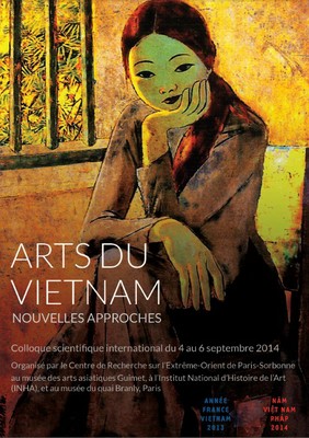 Arts VN