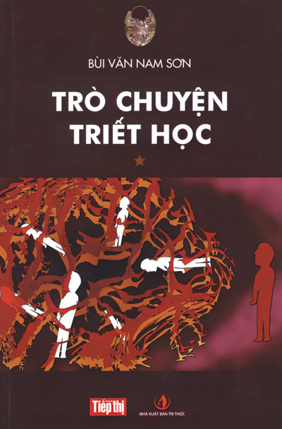 Trò chuyện triết học