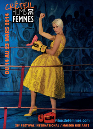 Festival Films de femmes