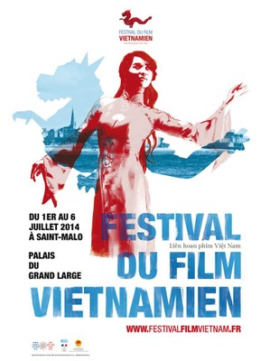 Festival du film vietnamien à Saint-Malo