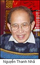 Nguyễn Thanh Nhã