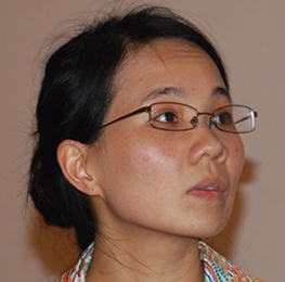 Nguyễn Trinh Thi