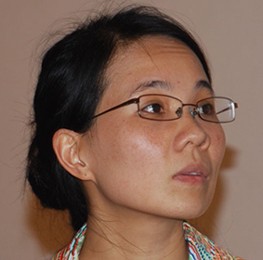 Nguyễn Trinh Thi