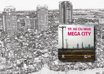 TPHCM Mega city