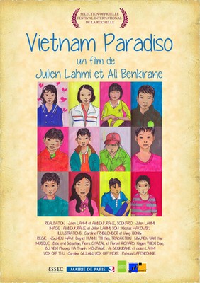 Vietnam Paradiso