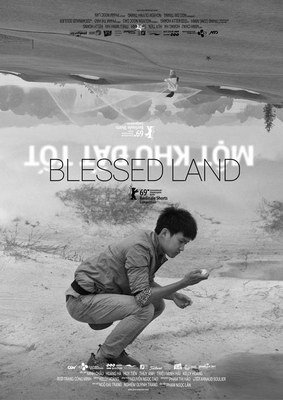 Blessed-land