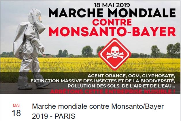 monsanto