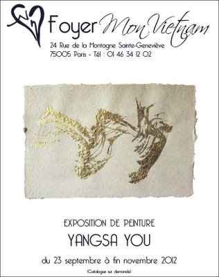 Yangsa You