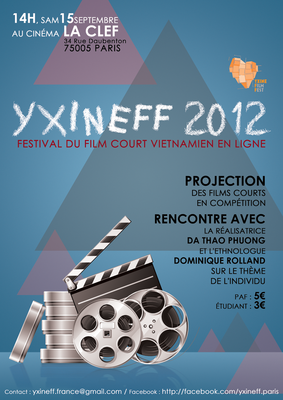 YXINEFF 2012