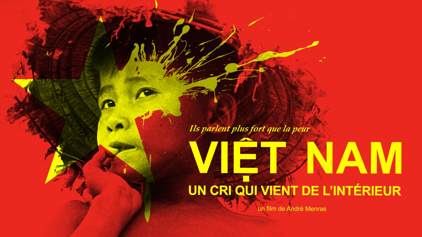 Vietnam : un cri qui vient de l’intérieur