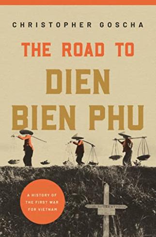 The road to Dien Bien Phu
