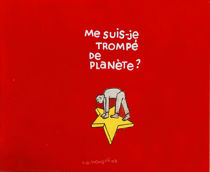 Planète