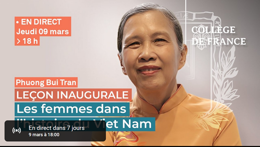Bùi Trân Phượng