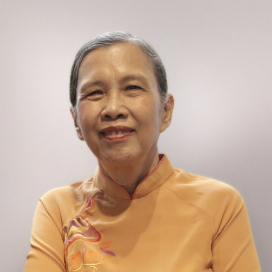 Bùi Trân Phượng