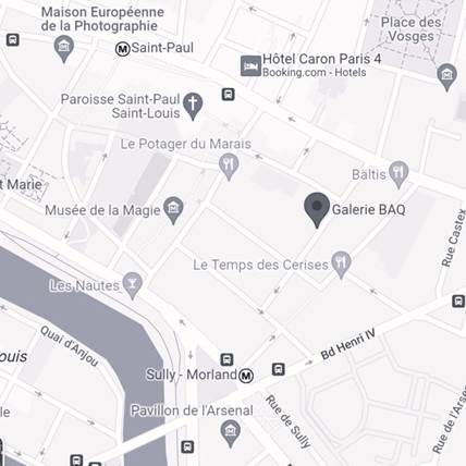Galerie BAQ