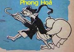 Phong Hoá - Ngày Nay