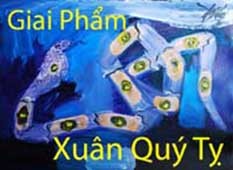 Giai Phẩm Xuân Quý Tỵ