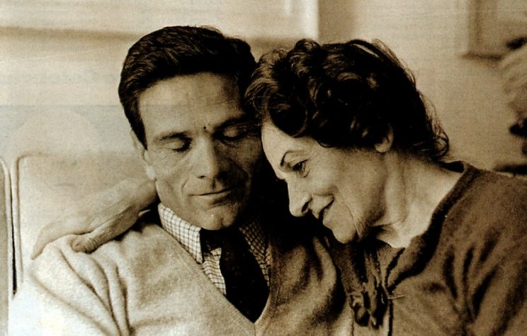 pasolini