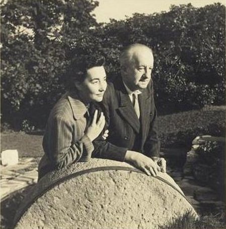 eluard & Dominique