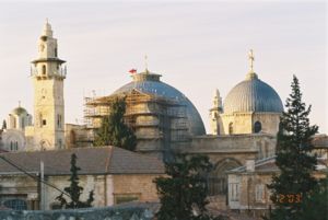 saint-sepulcre