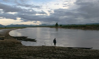 Sông Đăk Bla, Tây Nguyên