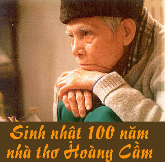 100-năm-Hoàng-Cầm