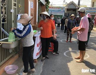 atm gạo