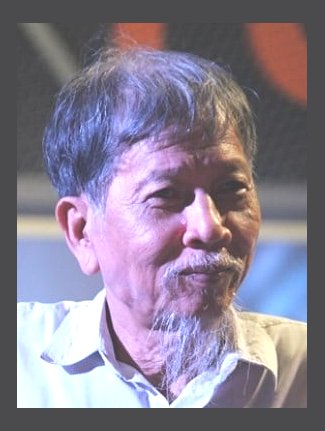 Nguyễn Huy Thiệp