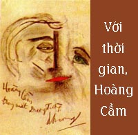 Một năm Hoàng Cầm