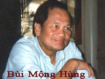 Bùi Mộng Hùng tập 1