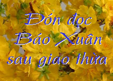 Mời đọc báo xuân