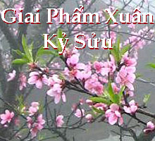 Xuân Kỷ Sửu
