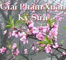 Xuân Kỷ Sửu