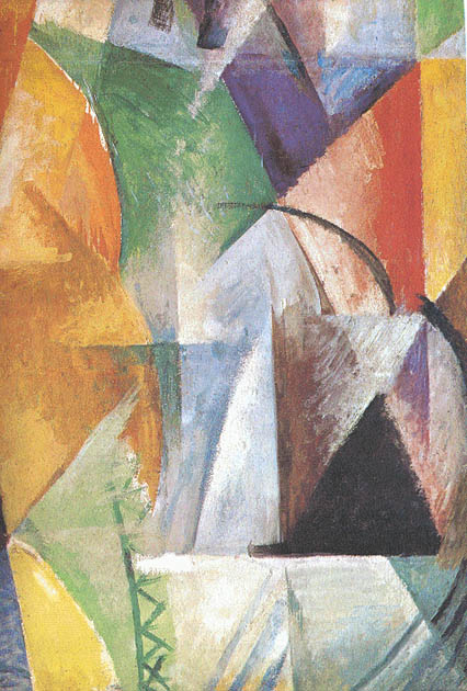 delaunay