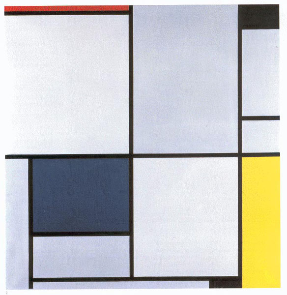 mondrian